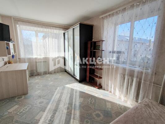 Продам однокомнатную (1-комн.) квартиру, 8 Марта ул, 27, Иваново г