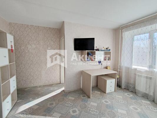 Продам однокомнатную (1-комн.) квартиру, 8 Марта ул, 27, Иваново г