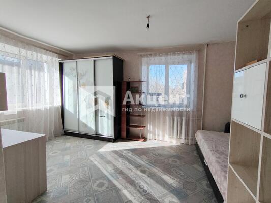 Продам однокомнатную (1-комн.) квартиру, 8 Марта ул, 27, Иваново г