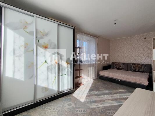 Продам однокомнатную (1-комн.) квартиру, 8 Марта ул, 27, Иваново г