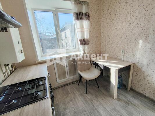 Продам однокомнатную (1-комн.) квартиру, 8 Марта ул, 27, Иваново г