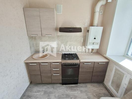 Продам однокомнатную (1-комн.) квартиру, 8 Марта ул, 27, Иваново г