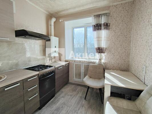 Продам однокомнатную (1-комн.) квартиру, 8 Марта ул, 27, Иваново г