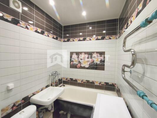 Продам однокомнатную (1-комн.) квартиру, 8 Марта ул, 27, Иваново г