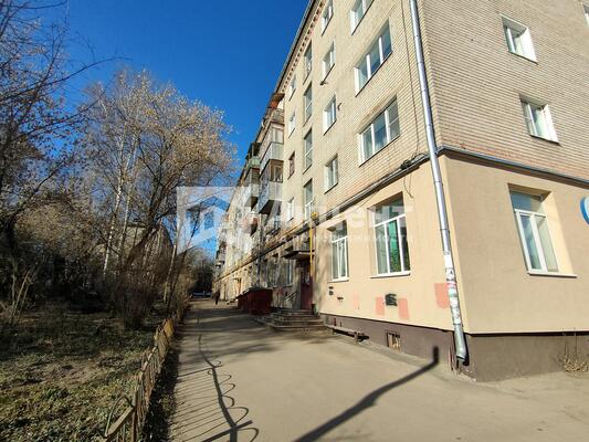 Продам однокомнатную (1-комн.) квартиру, 8 Марта ул, 27, Иваново г