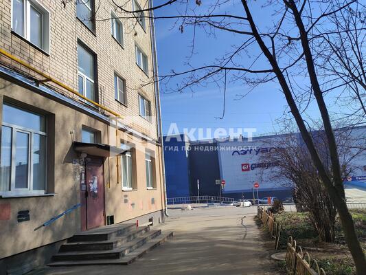 Продам однокомнатную (1-комн.) квартиру, 8 Марта ул, 27, Иваново г