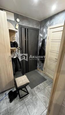 Продам однокомнатную (1-комн.) квартиру, Лежневская ул, 155, Иваново г