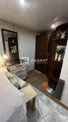 Продам однокомнатную (1-комн.) квартиру, Лежневская ул, 155, Иваново г