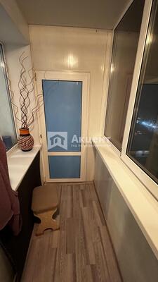 Продам однокомнатную (1-комн.) квартиру, Лежневская ул, 155, Иваново г