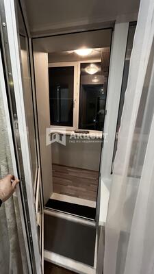 Продам однокомнатную (1-комн.) квартиру, Лежневская ул, 155, Иваново г