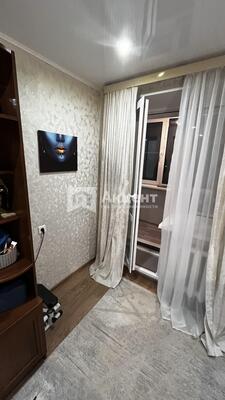 Продам однокомнатную (1-комн.) квартиру, Лежневская ул, 155, Иваново г