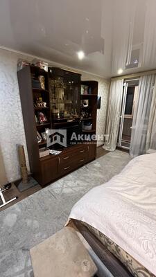 Продам однокомнатную (1-комн.) квартиру, Лежневская ул, 155, Иваново г