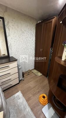 Продам однокомнатную (1-комн.) квартиру, Лежневская ул, 155, Иваново г