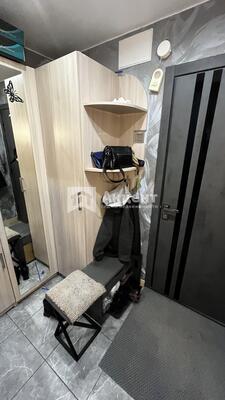 Продам однокомнатную (1-комн.) квартиру, Лежневская ул, 155, Иваново г