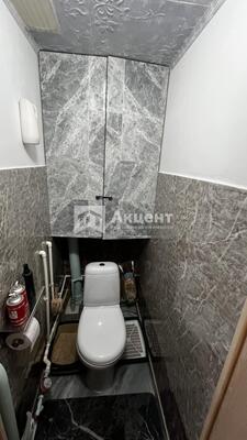 Продам однокомнатную (1-комн.) квартиру, Лежневская ул, 155, Иваново г