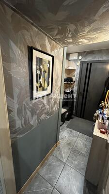 Продам однокомнатную (1-комн.) квартиру, Лежневская ул, 155, Иваново г