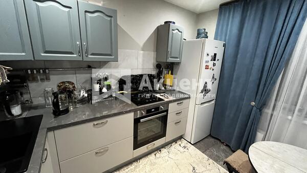 Продам однокомнатную (1-комн.) квартиру, Лежневская ул, 155, Иваново г