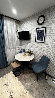 Продам однокомнатную (1-комн.) квартиру, Лежневская ул, 155, Иваново г