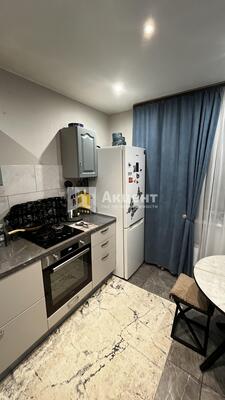 Продам однокомнатную (1-комн.) квартиру, Лежневская ул, 155, Иваново г