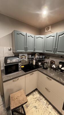 Продам однокомнатную (1-комн.) квартиру, Лежневская ул, 155, Иваново г