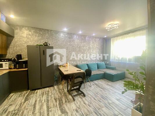 Продам двухкомнатную (2-комн.) квартиру, Самоцветы мкр, 1, Иваново г