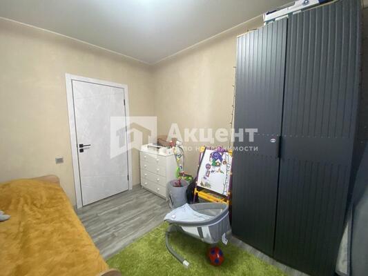 Продам двухкомнатную (2-комн.) квартиру, Самоцветы мкр, 1, Иваново г