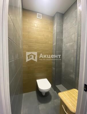 Продам двухкомнатную (2-комн.) квартиру, Самоцветы мкр, 1, Иваново г