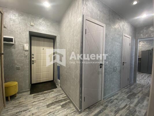 Продам двухкомнатную (2-комн.) квартиру, Самоцветы мкр, 1, Иваново г