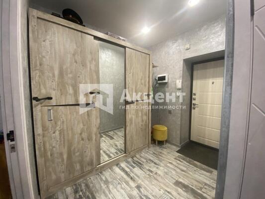 Продам двухкомнатную (2-комн.) квартиру, Самоцветы мкр, 1, Иваново г