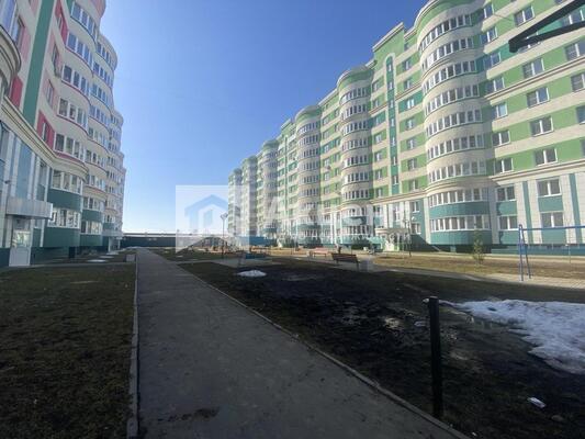 Продам двухкомнатную (2-комн.) квартиру, Самоцветы мкр, 1, Иваново г