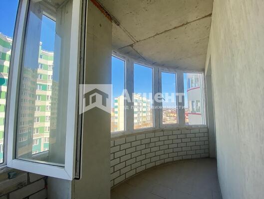 Продам двухкомнатную (2-комн.) квартиру, Самоцветы мкр, 1, Иваново г