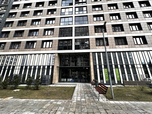 Продам однокомнатную (1-комн.) квартиру, Центральный проезд, 3, Красногорск г
