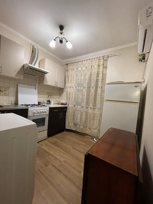 Продам однокомнатную (1-комн.) квартиру, им. Стасова ул, 139кБ, Краснодар г