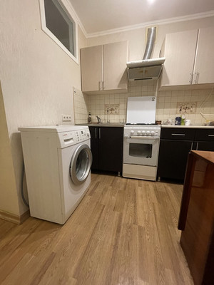 Продам однокомнатную (1-комн.) квартиру, им. Стасова ул, 139кБ, Краснодар г