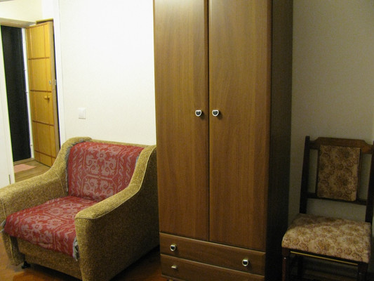 Продам однокомнатную (1-комн.) квартиру, им. Стасова ул, 139кБ, Краснодар г