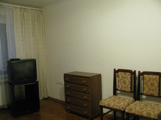 Продам однокомнатную (1-комн.) квартиру, им. Стасова ул, 139кБ, Краснодар г