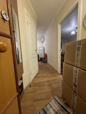 Продам однокомнатную (1-комн.) квартиру, им. Стасова ул, 139кБ, Краснодар г