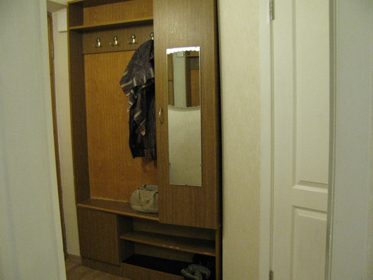 Продам однокомнатную (1-комн.) квартиру, им. Стасова ул, 139кБ, Краснодар г