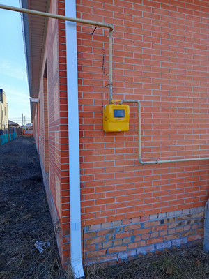 Продам дом, Юбилейная ул, Красный Крым х, 0 км от города