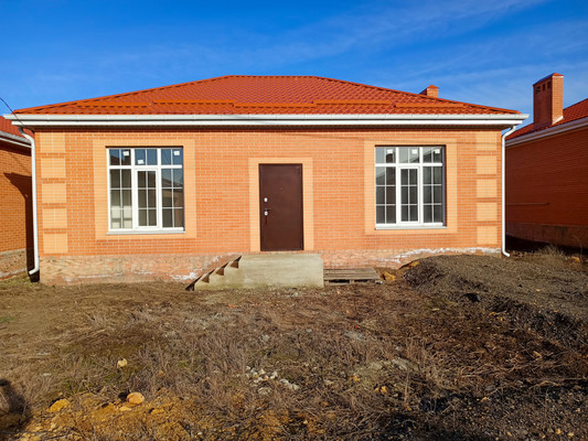 Продам дом, Юбилейная ул, Красный Крым х, 0 км от города