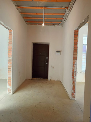 Продам дом, Юбилейная ул, Красный Крым х, 0 км от города