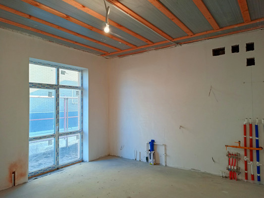 Продам дом, Юбилейная ул, Красный Крым х, 0 км от города