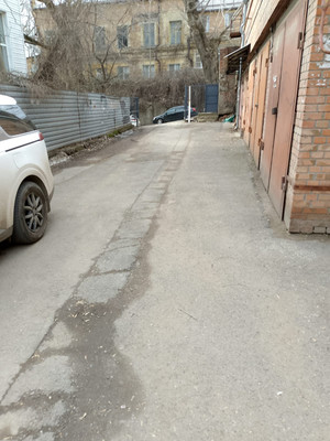 Продам гараж 17,9 м2, Тургеневская ул, 10к6, Ростов-на-Дону г