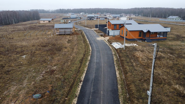 Продам участок 15,21 соток, Фермерское хоз., Васькино д, 0 км от города