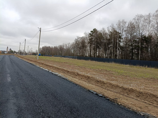 Продам участок 15,21 соток, Фермерское хоз., Васькино д, 0 км от города