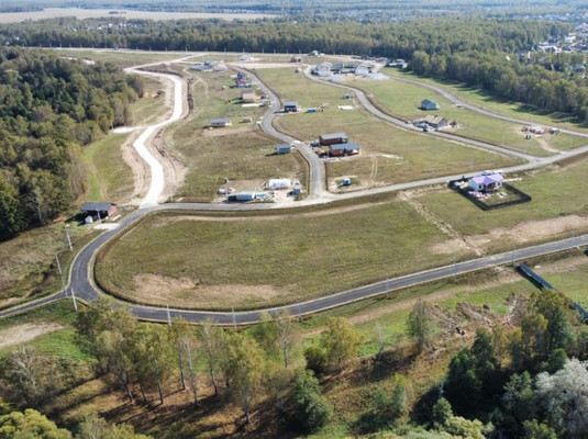 Продам участок 15,21 соток, Фермерское хоз., Васькино д, 0 км от города