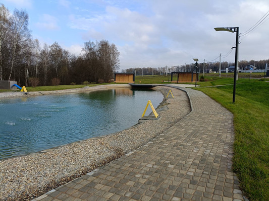 Продам участок 15,21 соток, Фермерское хоз., Васькино д, 0 км от города