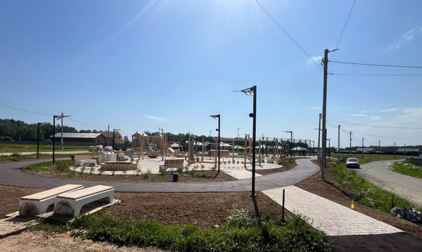 Продам участок 15,21 соток, Фермерское хоз., Васькино д, 0 км от города