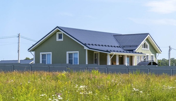 Продам участок 15,21 соток, Фермерское хоз., Васькино д, 0 км от города