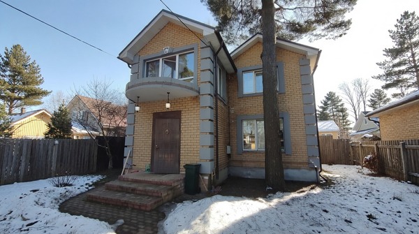 Продам дом, Пионерская ул, Видное г, 0 км от города